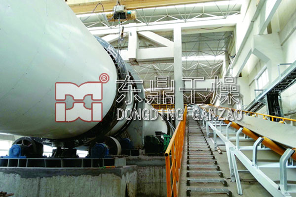 整合資源東鼎為您提供大型煤泥烘干機(jī)設(shè)備BOT項目服務(wù)